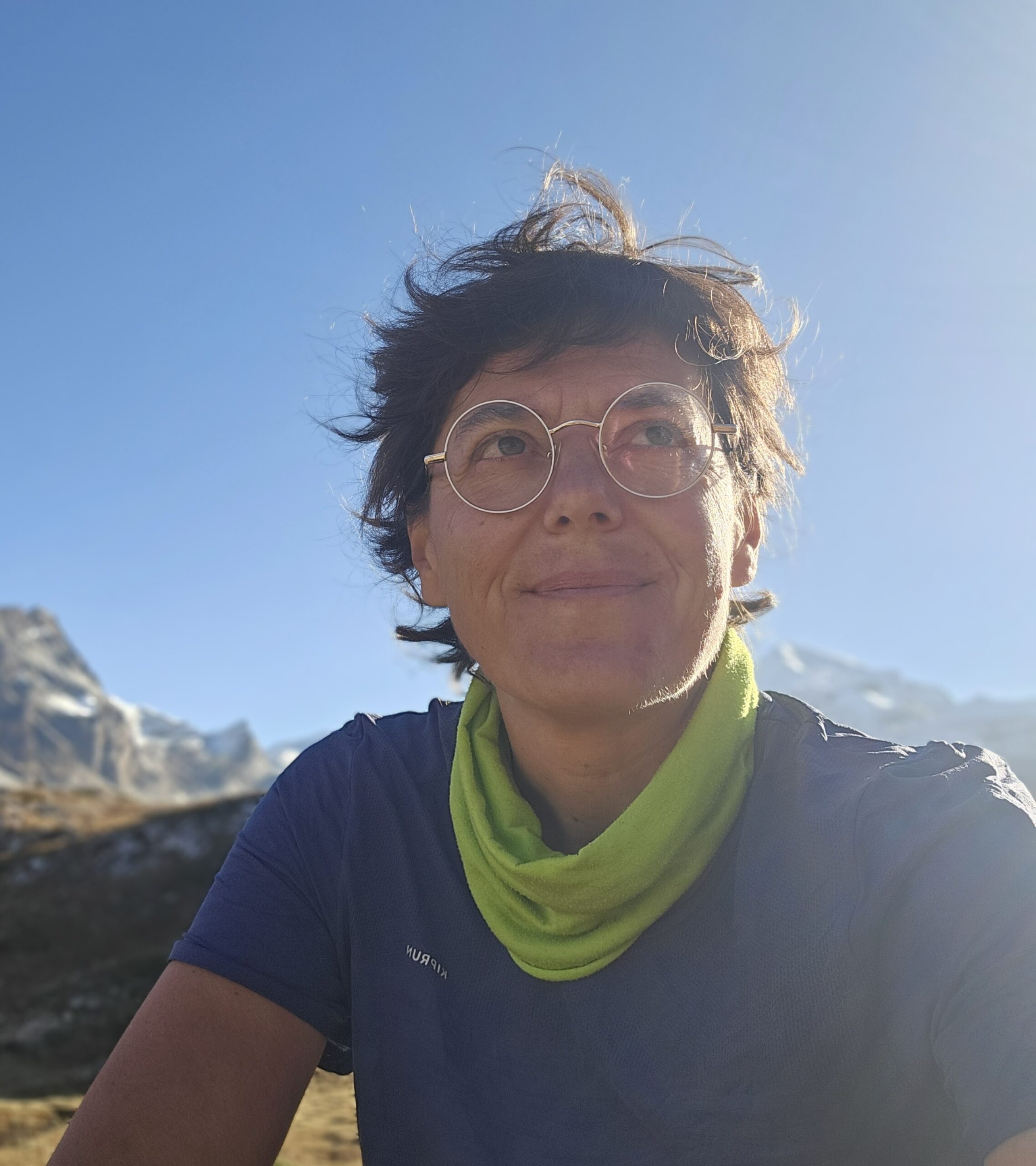 ressourcement, voyage intérieur, retour à soi