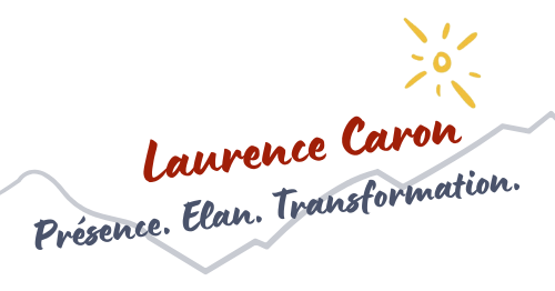 Présence, Elan, Transformation