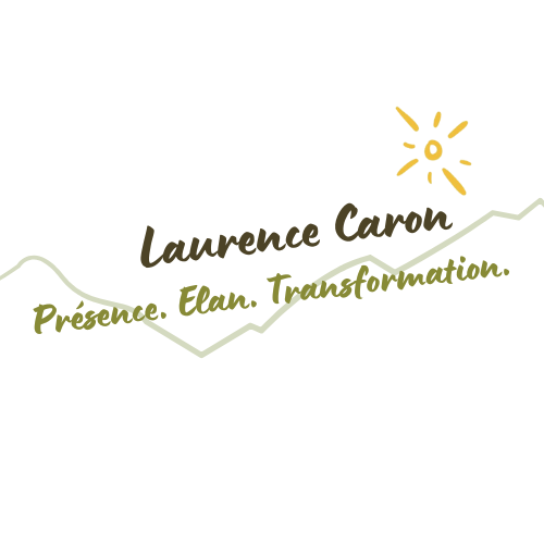 Présence, Elan, Transformation